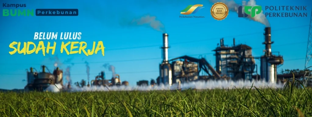 Ingin kuliah di jurusan dengan gaji tinggi dan cepat kerja? Cek 7 jurusan terbaik di Politeknik LPP Yogyakarta yang siap kerja + beasiswa!