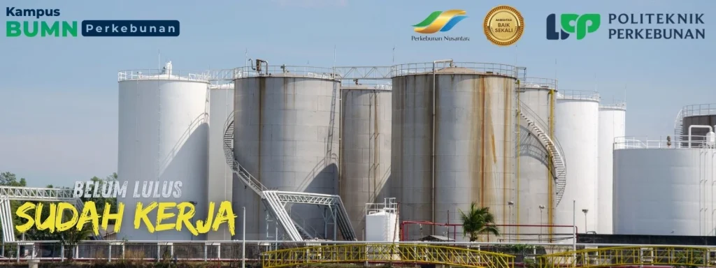 Ingin kuliah di jurusan yang paling dicari industri & punya peluang gaji tinggi? Politeknik LPP Yogyakarta menawarkan jurusan vokasi terbaik.