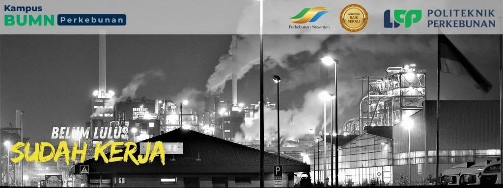 Ingin kerja di perusahaan perkebunan besar seperti Sinar Mas, Triputra, atau Sampoerna Agro? Kenali 5 jurusan vokasi paling dicari HRD 2025.