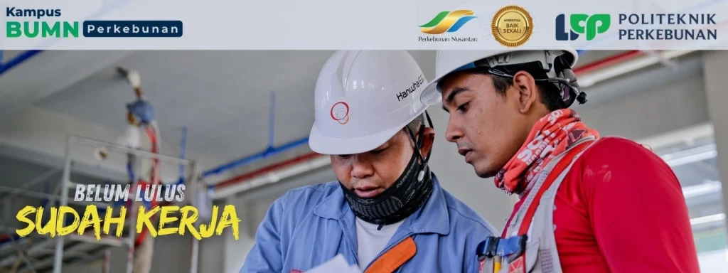 Temukan Kampus Vokasi Unggulan 2025 yang bisa bikin kamu kuliah langsung kerja & berpeluang dapat gaji besar. Tunggu apalagi? Buruan daftar!
