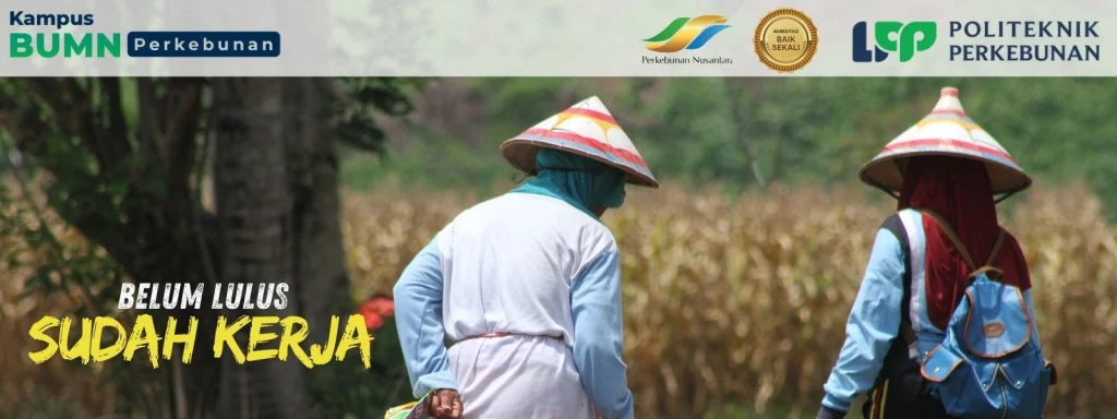 Ingin kuliah yang Lulus Langsung Kerja? Politeknik LPP Yogyakarta hadir sebagai kampus industri favorit 2025 dengan jaringan kerja nasional!