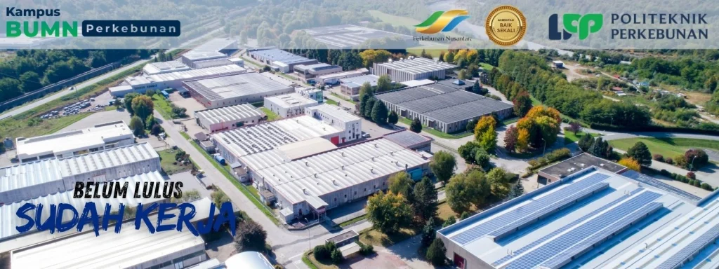 Politeknik LPP Yogyakarta hadir sebagai sekolah vokasi Jogja terbaik tahun 2025. Dengan program studi unggulan dan jaringan industri nasional