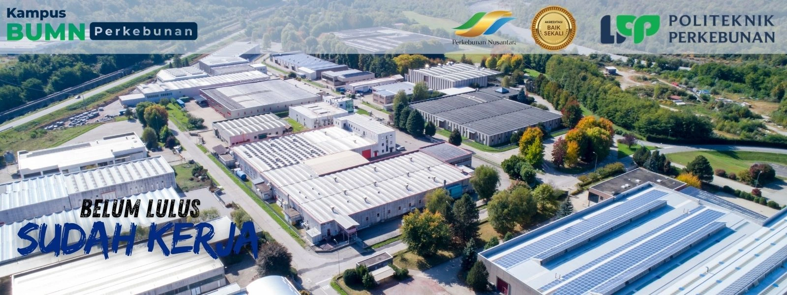 Politeknik LPP Yogyakarta hadir sebagai sekolah vokasi Jogja terbaik tahun 2025. Dengan program studi unggulan dan jaringan industri nasional