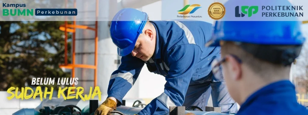 Politeknik LPP Yogyakarta jadi pilihan utama sekolah vokasi terbaik 2025. Dengan program unggulan, jaringan industri kuat dan cepat kerja.