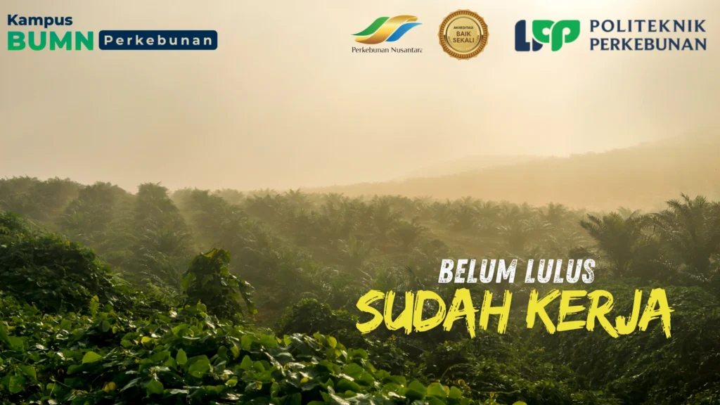 Dengan beragamnya peran yang tersedia, Peluang Kerja di industri perkebunan membuka pintu bagi siapa saja dengan minat dan keahlian.