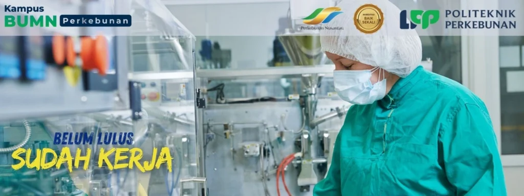 Cari kampus Jurusan D4 Unggulan di Jogja dengan jaminan karier industri? Temukan jurusan Sarjana Terapan (D4) unggulan di Politeknik LPP.