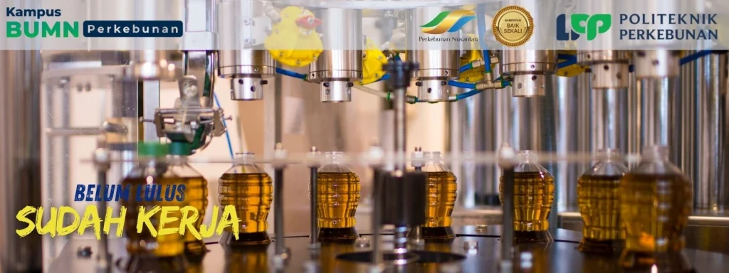 Teknik mesin industri sawit: meningkatkan efisiensi PKS. Temukan daftar kompetensi utama, prospek karier, dan inovasi mesin pengolahan sawit.