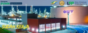 Politeknik LPP Yogyakarta - Kampus Unggulan 2026. Kuliah vokasi BUMN, beasiswa penuh, dan peluang kerja di industri perkebunan nasional.