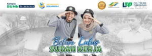 Kampus Vokasi Favorit 2026 adalah Politeknik LPP Yogyakarta dengan program D2, D3, dan D4 berbasis industri.