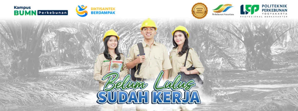 Jurusan Edge Computing Terbaik 2026 di Politeknik LPP Yogyakarta melalui Program D4 Teknologi Rekayasa Perangkat Lunak.
