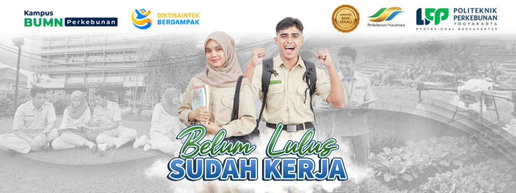 Jurusan AI Engineer Terbaik 2026 di Politeknik LPP Yogyakarta melalui Program D4 Teknologi Rekayasa Perangkat Lunak.