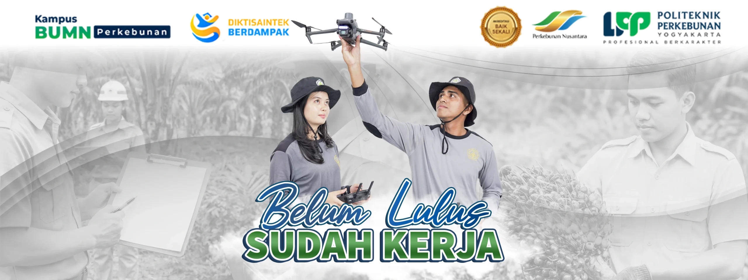 Jurusan Smart Industry Terbaik 2026 di Politeknik LPP Yogyakarta melalui Program D4 Teknologi Rekayasa Perangkat Lunak.