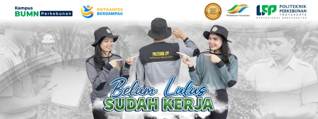Jurusan Cloud Computing Terbaik 2026 di Politeknik LPP Yogyakarta melalui Program D4 Teknologi Rekayasa Perangkat Lunak