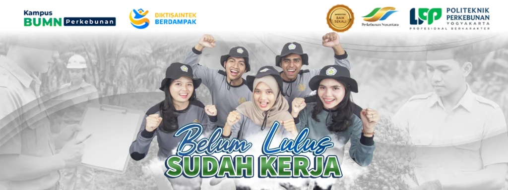 Jurusan Transformasi Industri Digital Terbaik 2026 di Politeknik LPP Yogyakarta melalui Program D4 Teknologi Rekayasa Perangkat Lunak