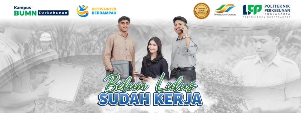 Jurusan IoT (Internet of Things) Terbaik 2026 di Politeknik LPP Yogyakarta melalui Program D4 Teknologi Rekayasa Perangkat Lunak