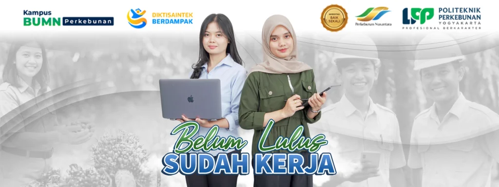 Jurusan Software Architect Terbaik 2026 di Politeknik LPP Yogyakarta melalui Program D4 Teknologi Rekayasa Perangkat Lunak