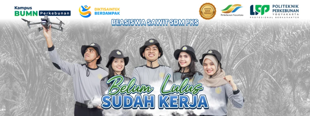 Jurusan Cyber Physical System Terbaik 2026 di Politeknik LPP Yogyakarta melalui Program D4 Teknologi Rekayasa Perangkat Lunak