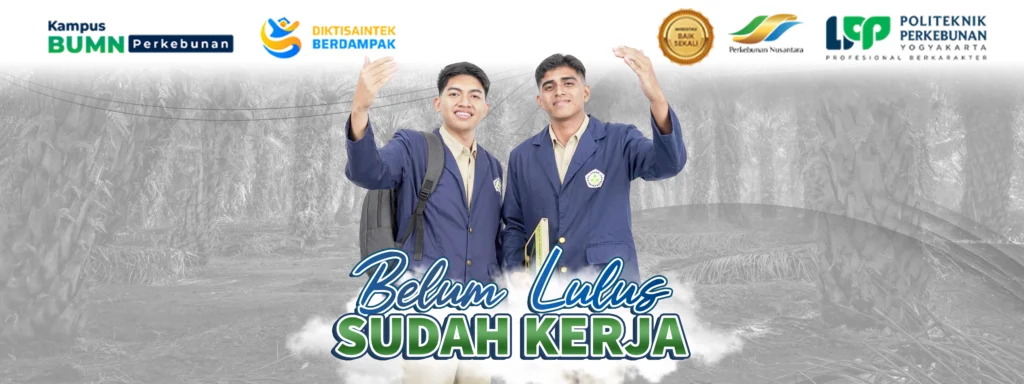 Jurusan Artificial Intelligence untuk masa depan menawarkan peluang karier di bidang AI, software, data, IoT, cloud, dan otomasi industri bersama Politeknik LPP.