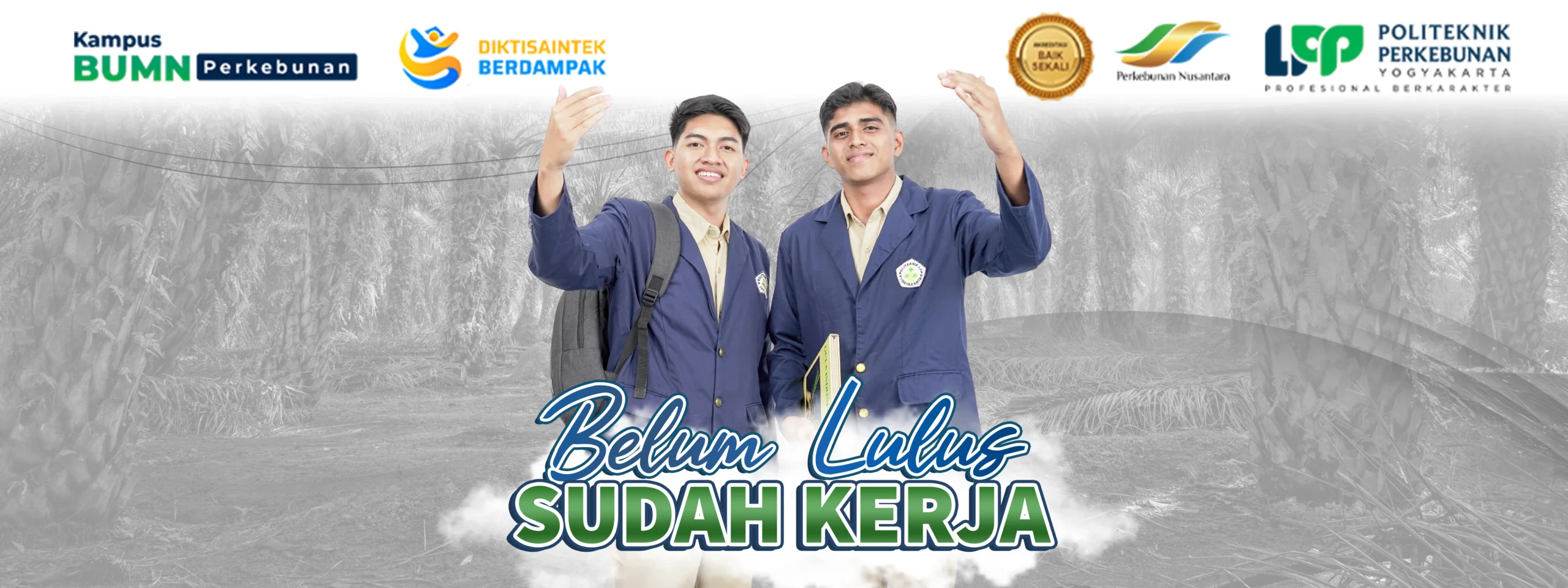 Jurusan Artificial Intelligence untuk masa depan menawarkan peluang karier di bidang AI, software, data, IoT, cloud, dan otomasi industri bersama Politeknik LPP.