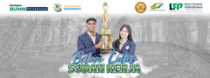 Cari jurusan teknologi industri masa depan? Kenali pilihan teknologi rekayasa di Politeknik LPP Yogyakarta yang dekat dengan kebutuhan industri.