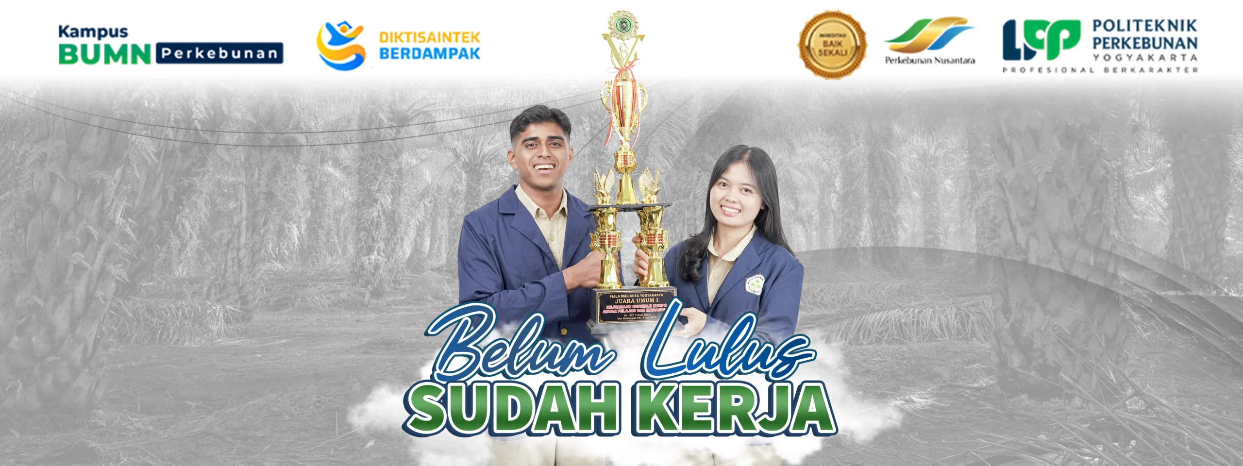 Cari jurusan teknologi industri masa depan? Kenali pilihan teknologi rekayasa di Politeknik LPP Yogyakarta yang dekat dengan kebutuhan industri.