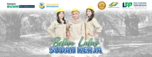 Cari jurusan teknologi dengan prospek kerja tinggi 2026? Kenali Teknologi Rekayasa Perangkat Lunak, Kimia Industri, dan Mesin di Politeknik LPP.