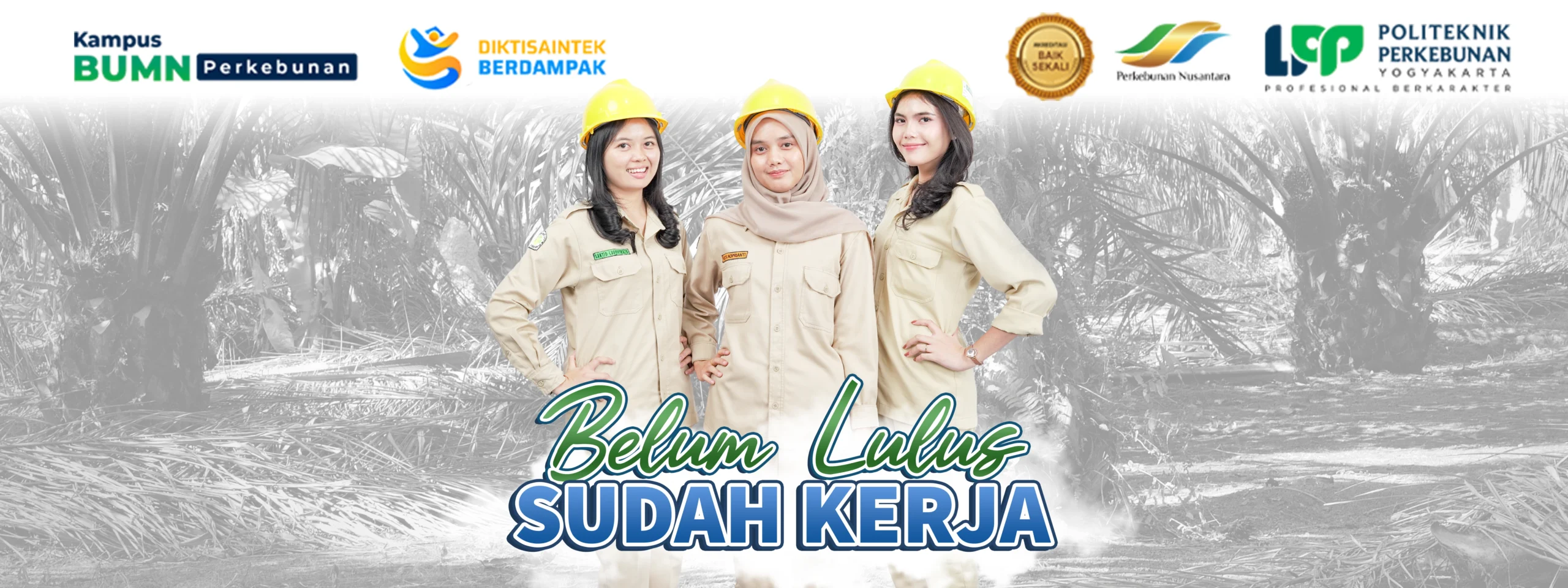 Cari jurusan teknologi dengan prospek kerja tinggi 2026? Kenali Teknologi Rekayasa Perangkat Lunak, Kimia Industri, dan Mesin di Politeknik LPP.