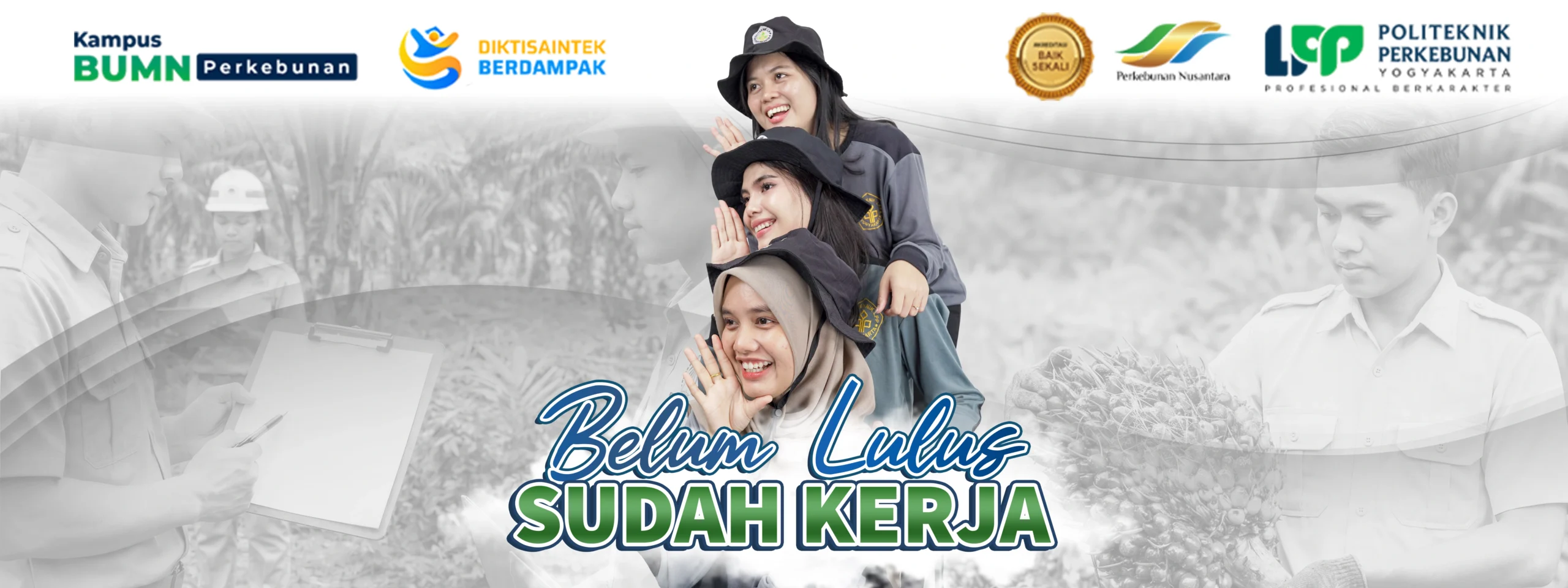 Cari jurusan vokasi untuk bekerja di BUMN 2026? Kenali pilihan jurusan D2, D3, dan D4 berbasis industri serta prospek kariernya.