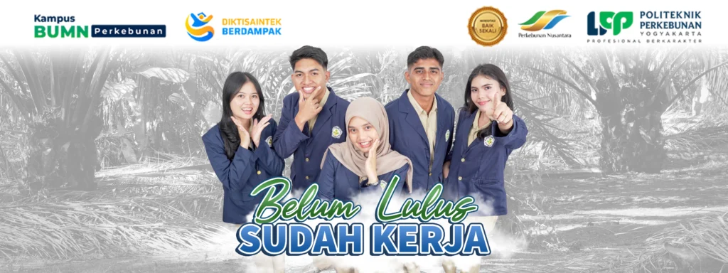 Cari jurusan digital yang paling dibutuhkan perusahaan? Kenali D4 Teknologi Rekayasa Perangkat Lunak Politeknik LPP dengan AI, IoT, Cloud, Big Data, dan otomasi.