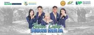 Ketahui keuntungan kuliah di politeknik, mulai dari banyak praktik, magang industri, sertifikasi kompetensi, hingga pembelajaran yang dekat dengan dunia kerja.