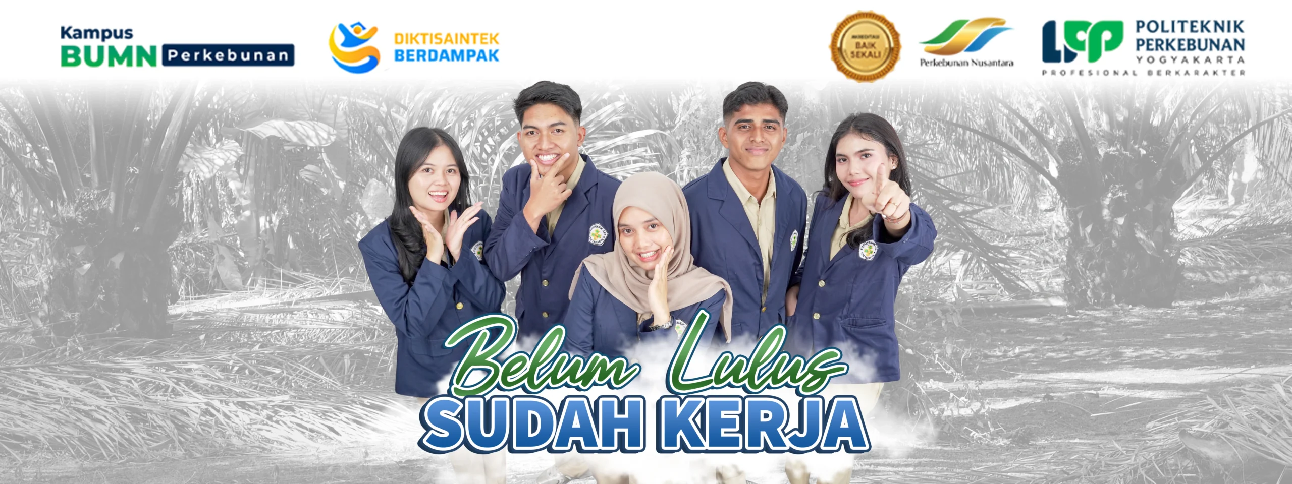 Ketahui keuntungan kuliah di politeknik, mulai dari banyak praktik, magang industri, sertifikasi kompetensi, hingga pembelajaran yang dekat dengan dunia kerja.